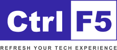 Ctrl F5