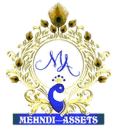 Mehndi Assets