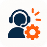 Automate Support