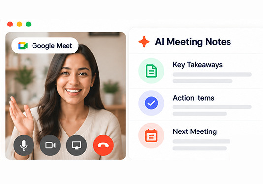AI Meeting Intelligence