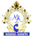 Mehndi Assets