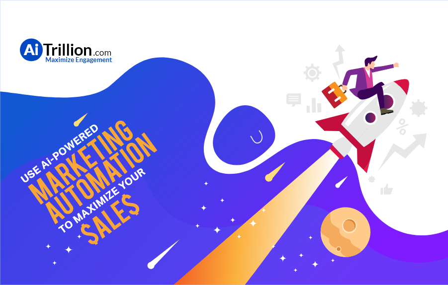 Marketing Automation
