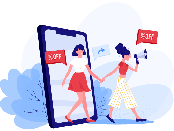 REFER A FRIEND
