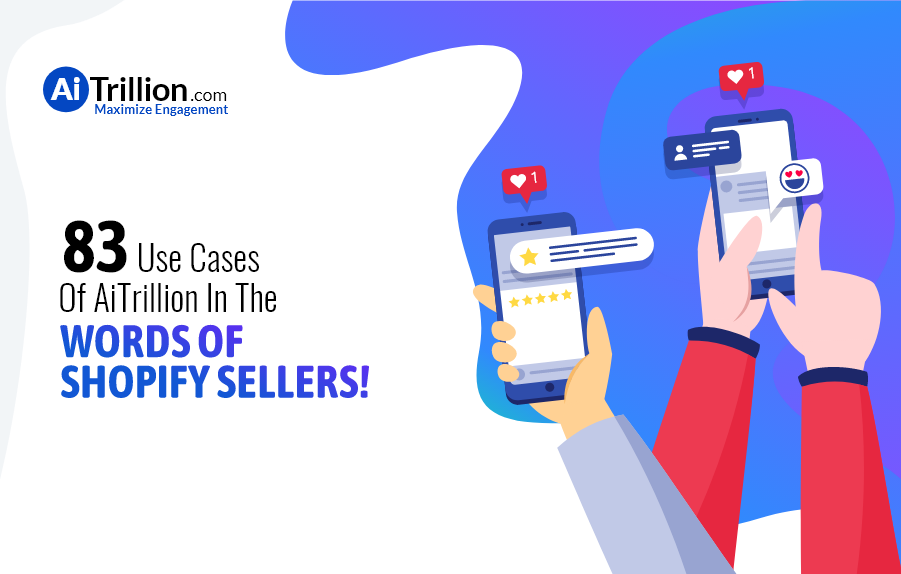 Aitrillion use cases