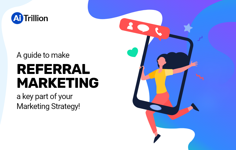 referral marketing