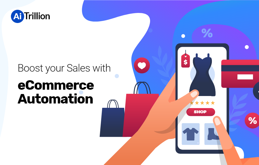 ecommerce automation