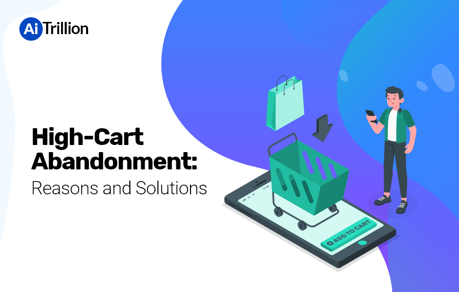 Reduce cart abandonment on Shopify