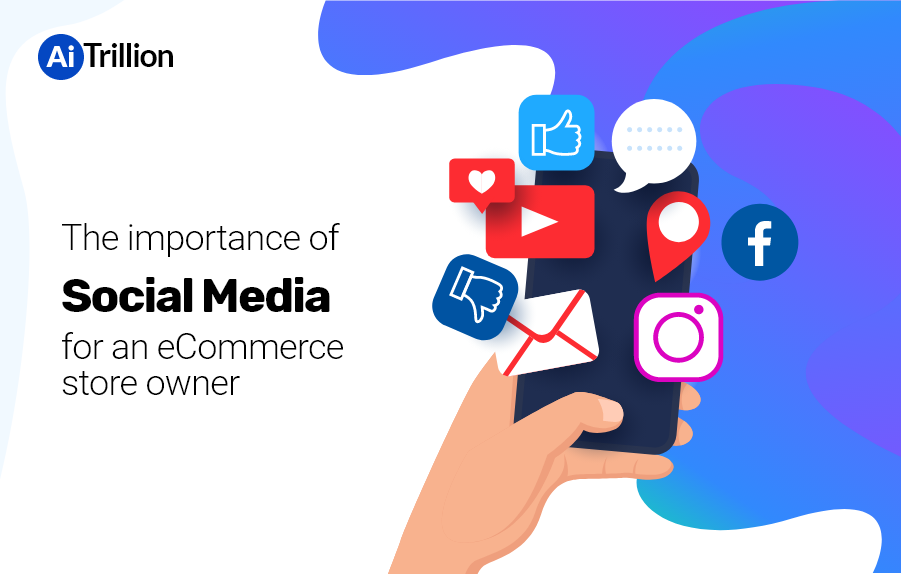 importance of social media