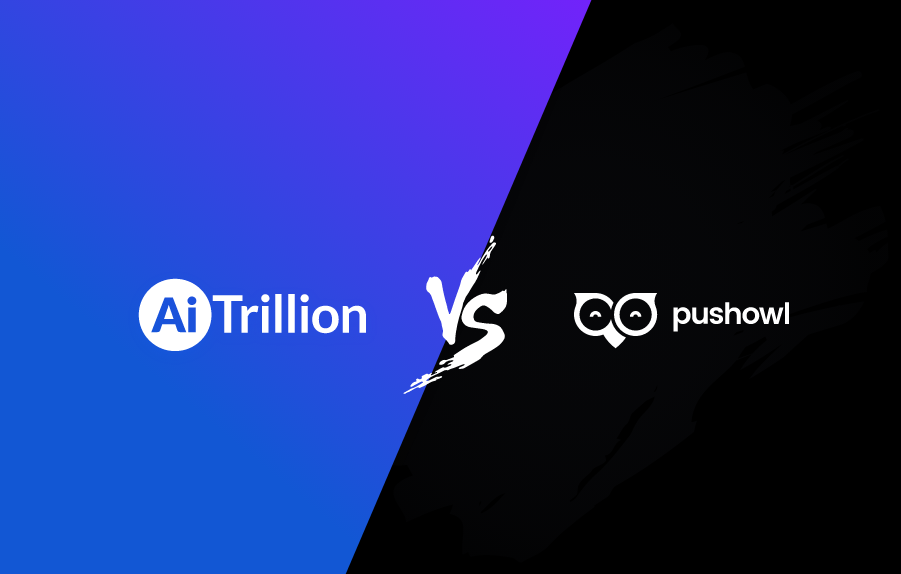 webpush notifications