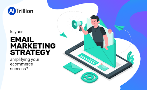 Email marketing