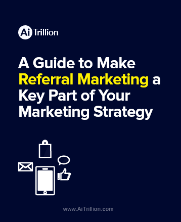 Referral marketing