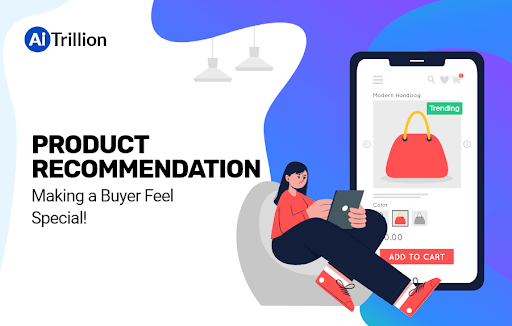 product recommendation