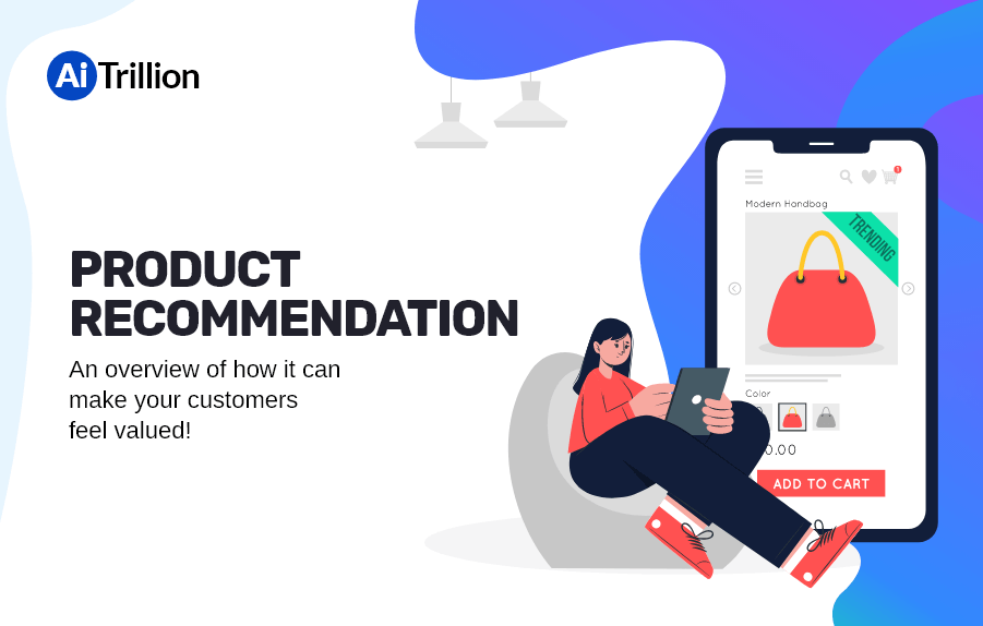 product recommendation