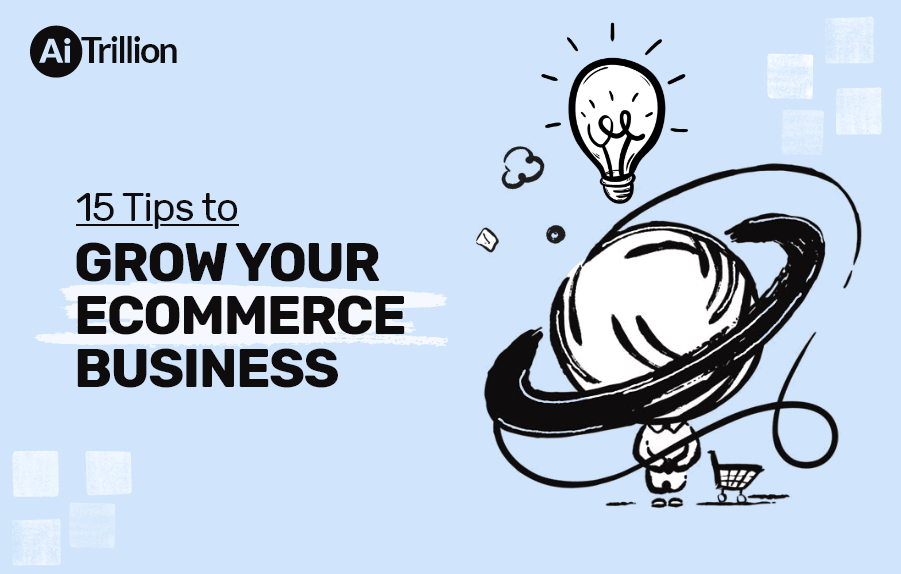 Tips to grow Shopify business