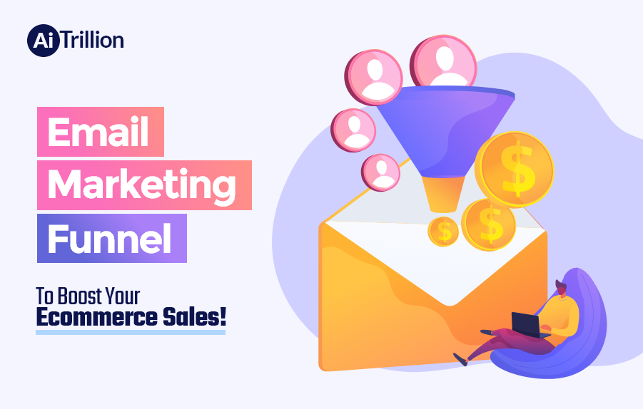 Shopify Email Marketing Funnels