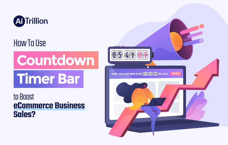 Countdown Bar | Countdown Timers