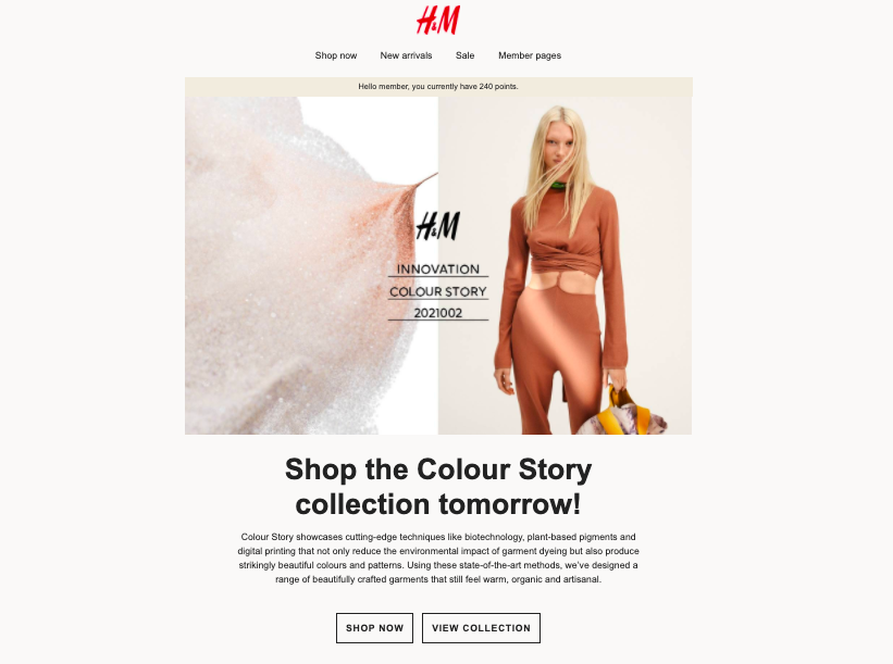 Email Marketing