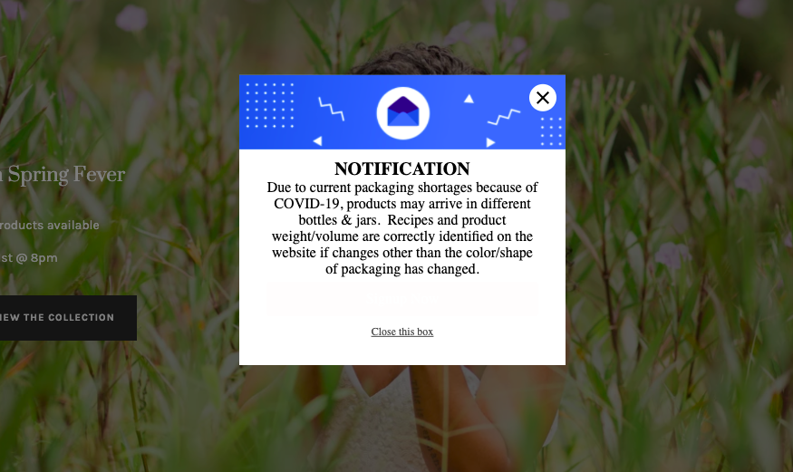 AiTrillion push notification