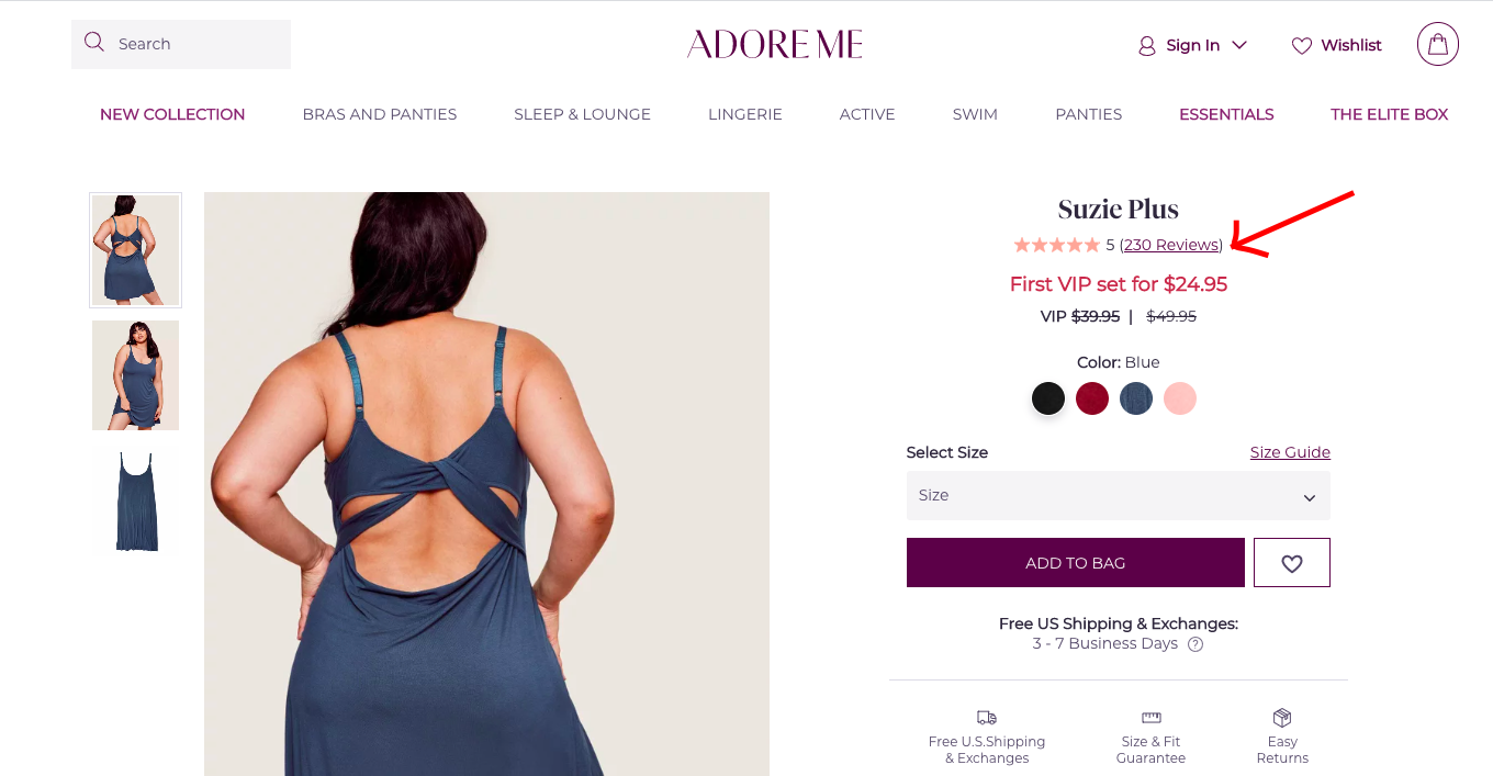 Adore Me
