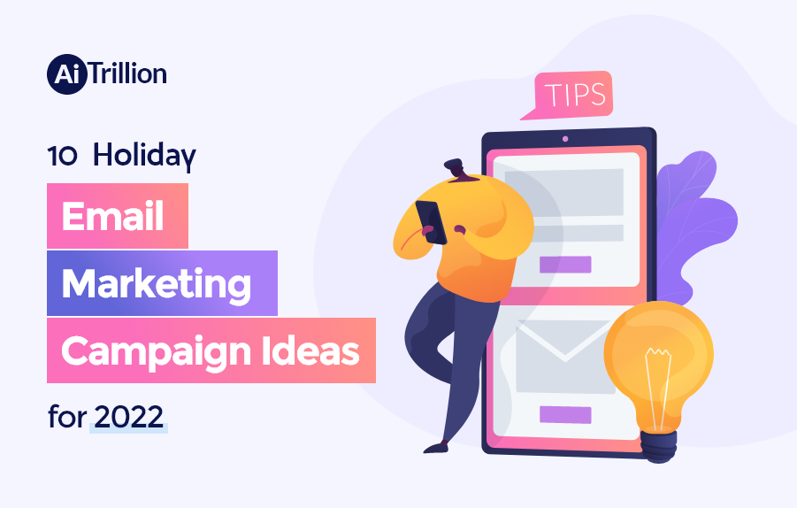 Holiday Email Marketing