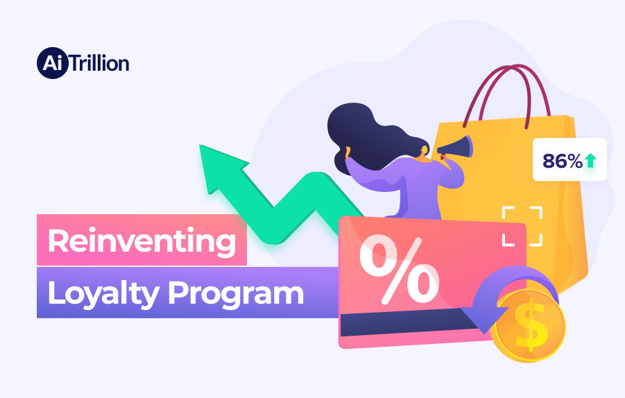Reinventing loyalty programs
