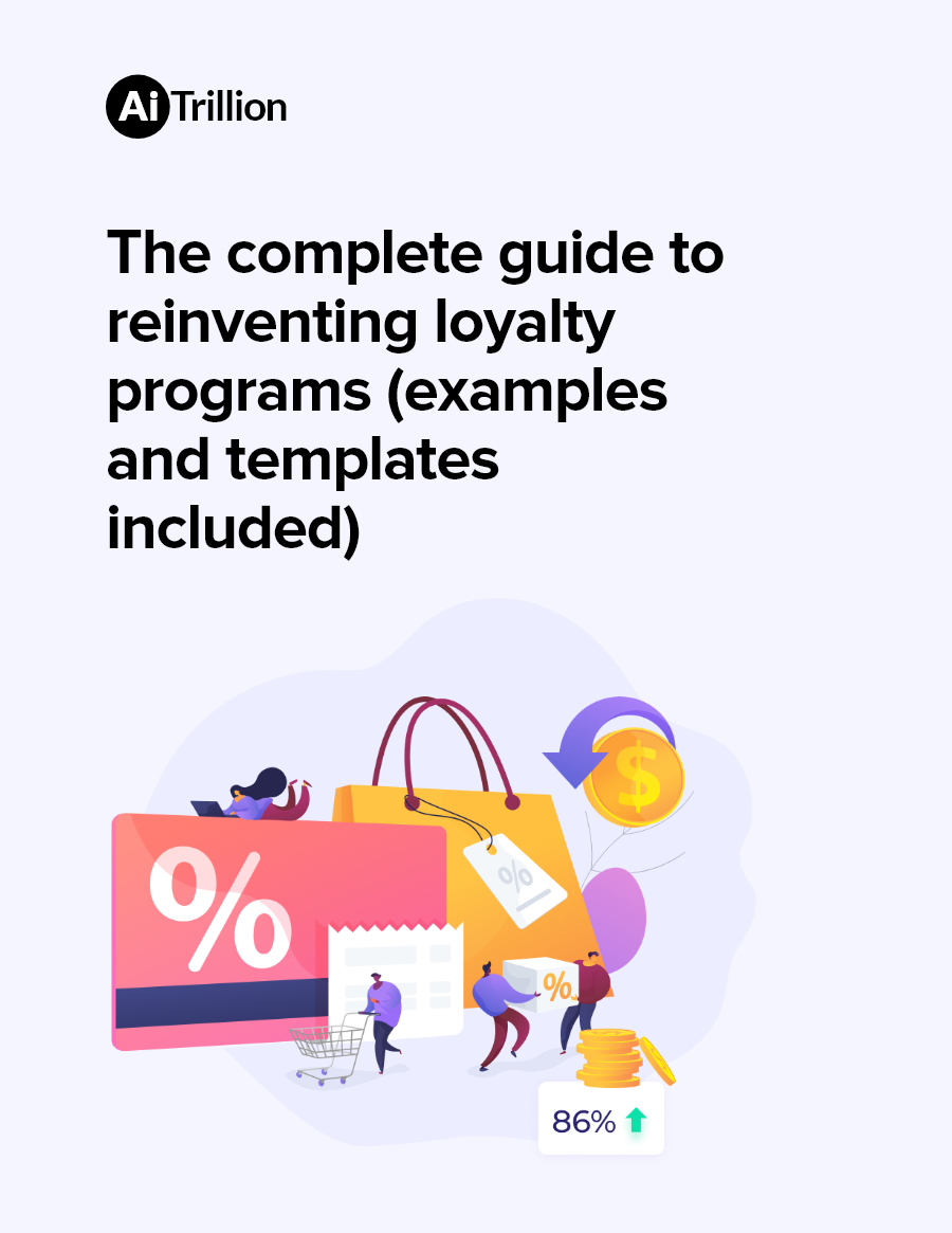 Loyalty program examples