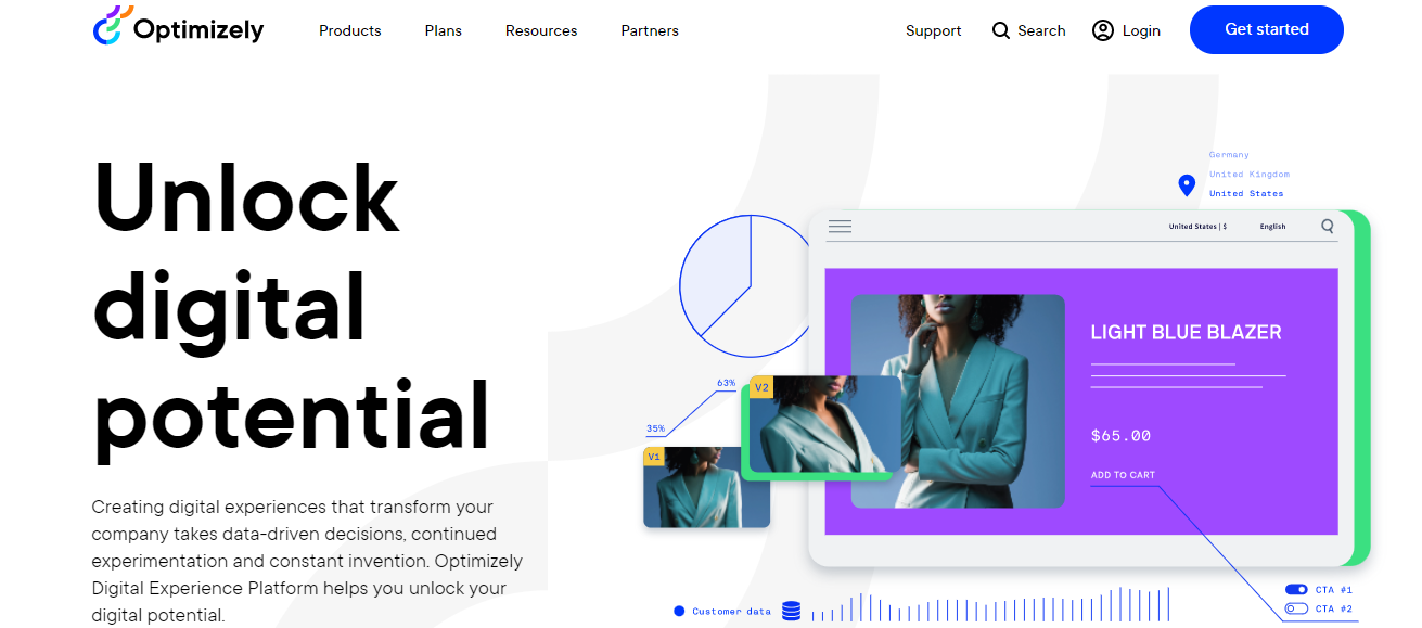 Optimizely