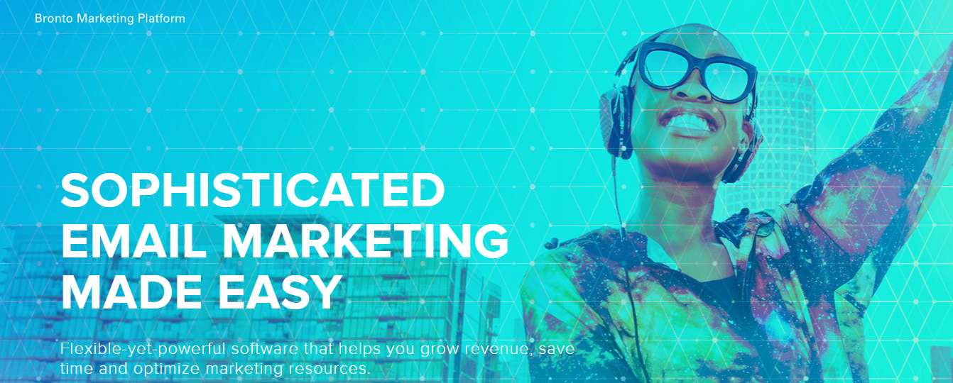 Bronto Marketing Platform