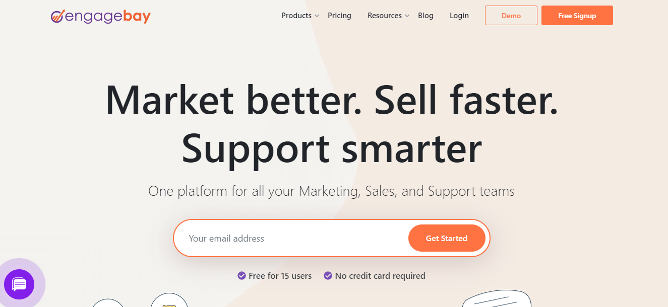 Engagebay