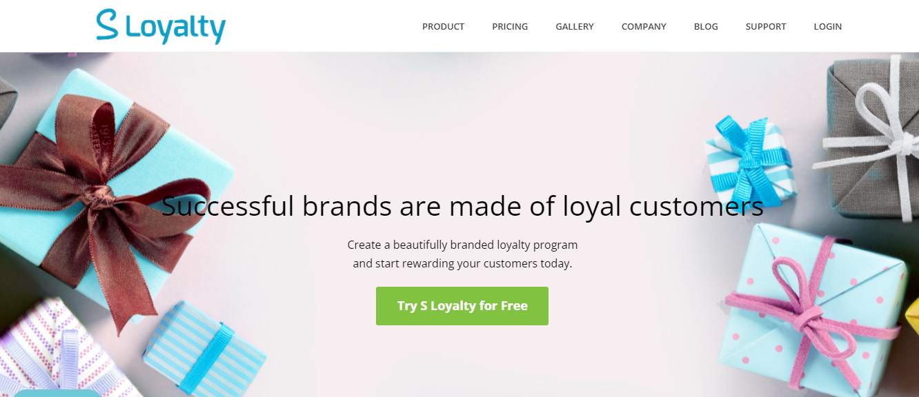 S Loyalty