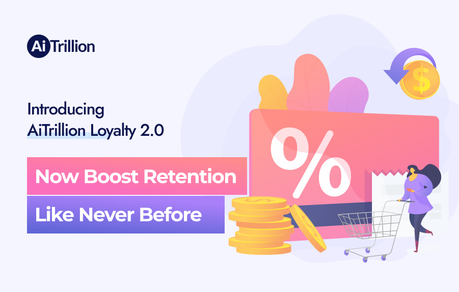 AiTrillion Loyalty 2.0