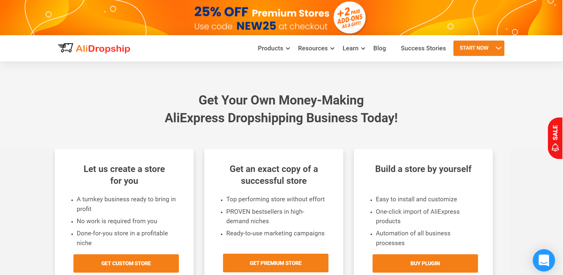 oberlo alternatives