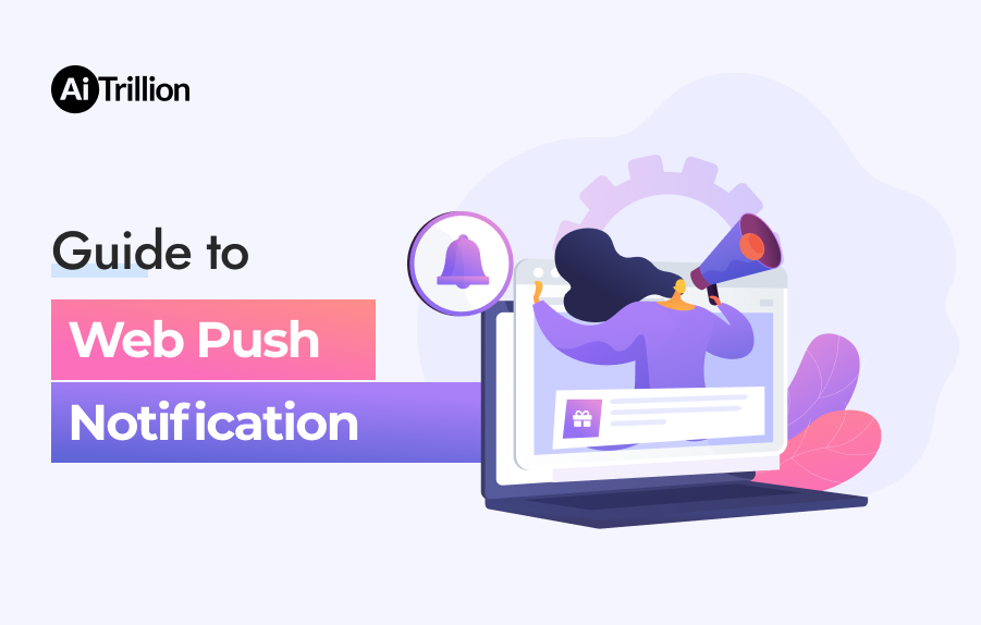 web push notification