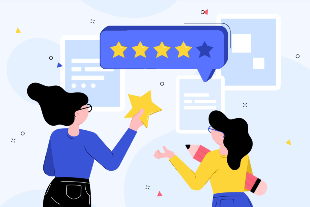 Best Product Review App For Shopify