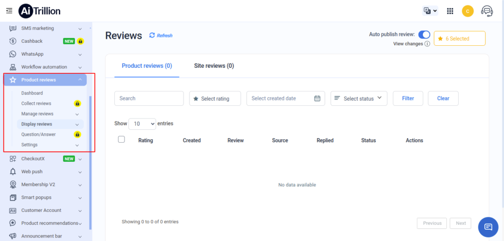 How To Add Product Reviews On Shopify
