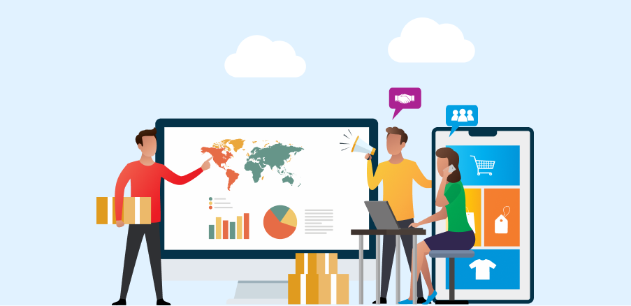 Using Customer Data for Effective Promotion and Communication-AiTrillion