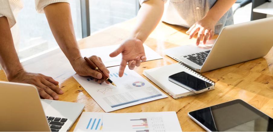 Overcoming Operational Challenges