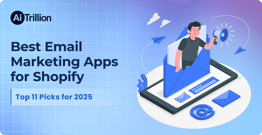 Best Email Marketing Apps for Shopify