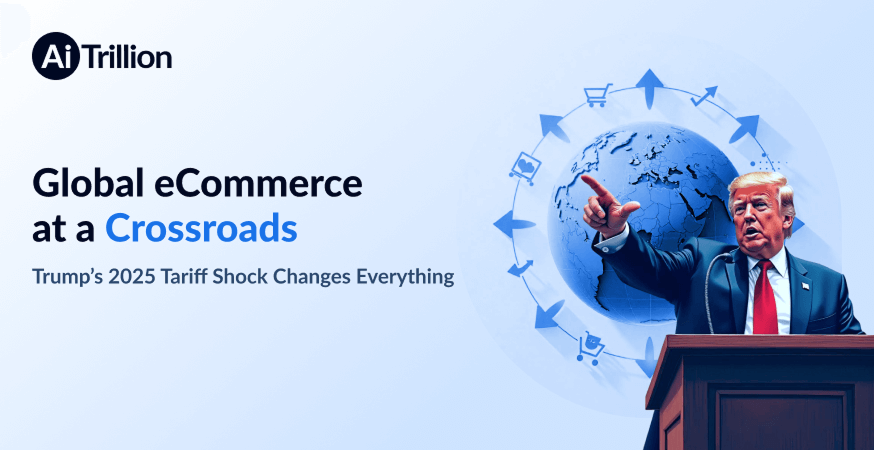 Global eCommerce at a Crossroads: Navigating Trump’s Tariff Shock