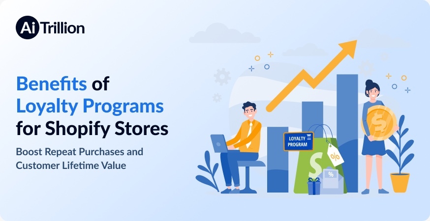 Benefits of Loyalty Programs for Shopify Stores