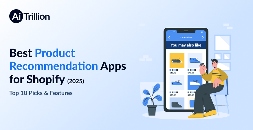 Best Product Recommendation Apps for Shopify