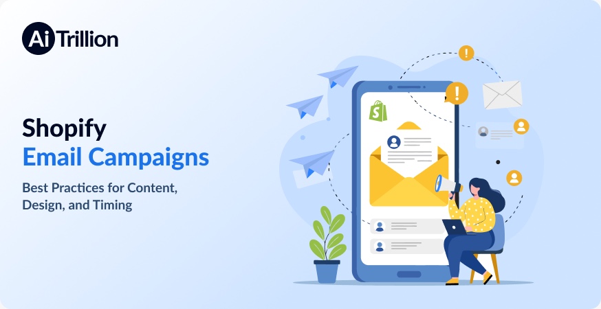 Shopify Email Campaigns