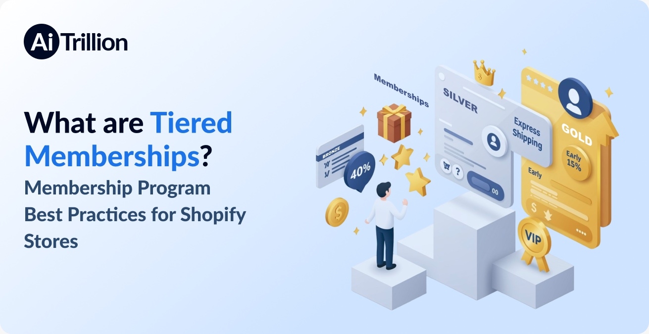 What are Tiered Memberships