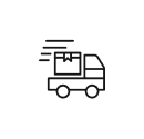Shipping & returns setup