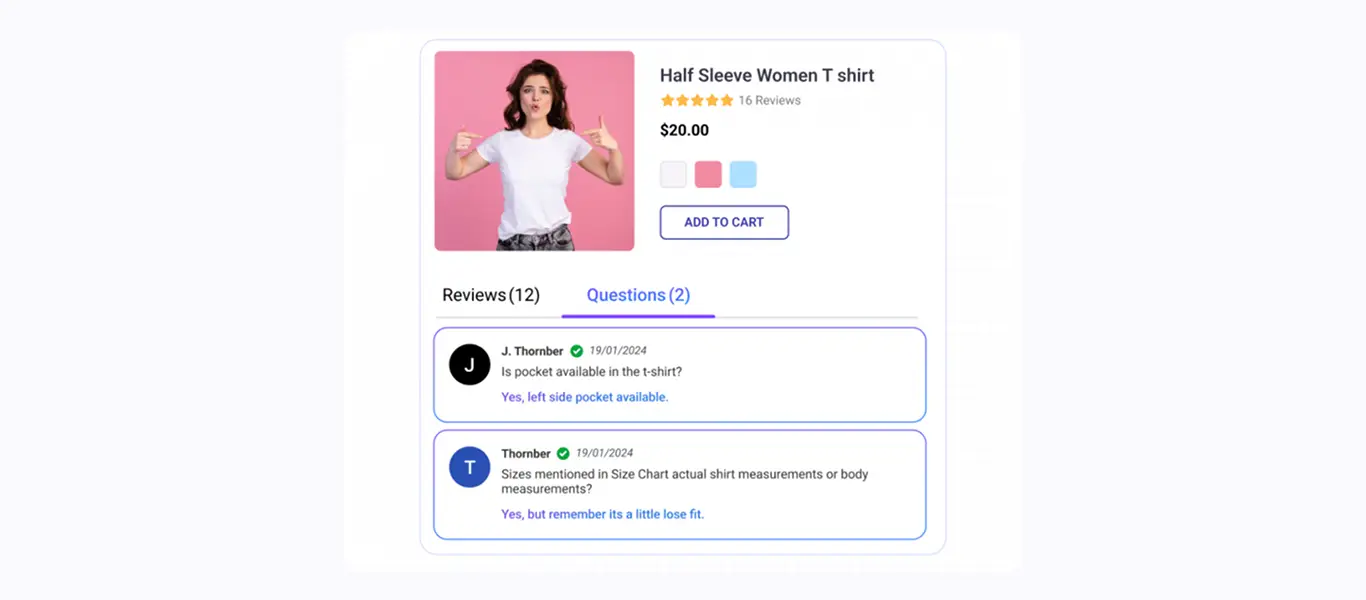 optimize shopify product pages