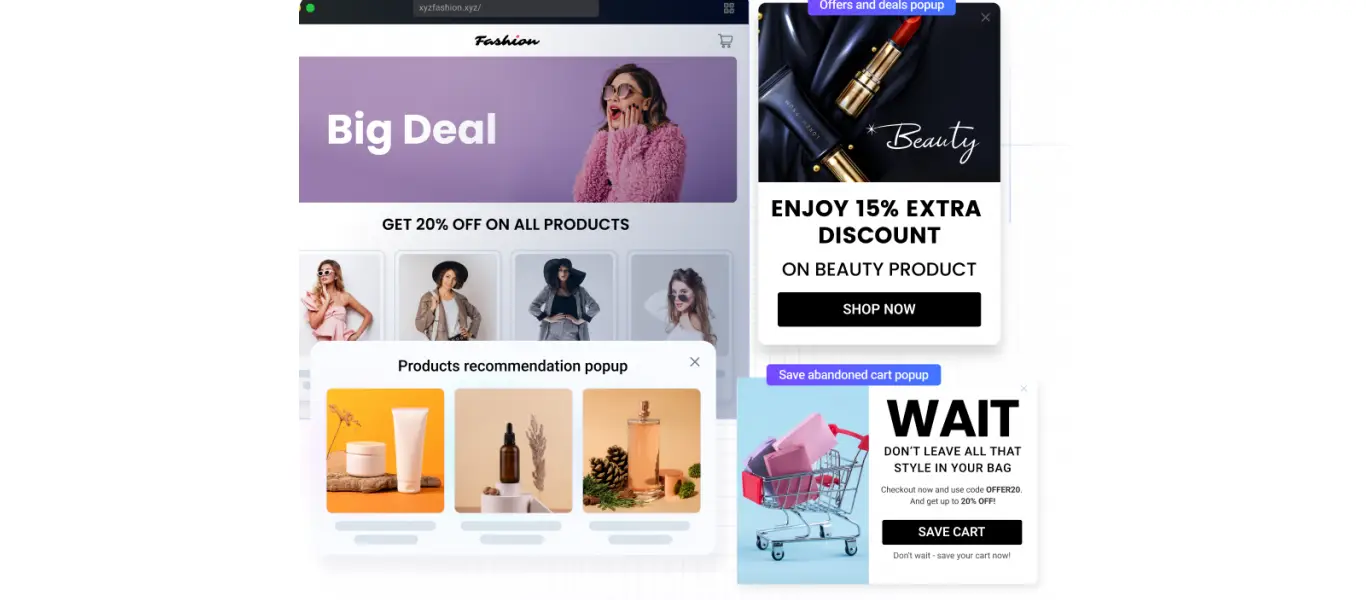 upsell and cross sell marketing tips